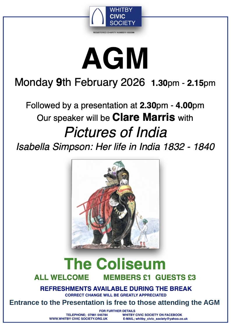 2026 02 AGM and Lecture